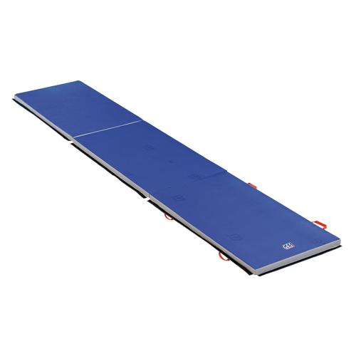CHEMIN DE GYMNASTIQUE ASSOCIATIF - GES
