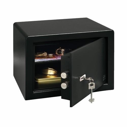 COFFRE-FORT À FIXER - FERMETURE ÉLECTRONIQUE - 57,9 LITRES - POINT SAFE BURG WACHTER