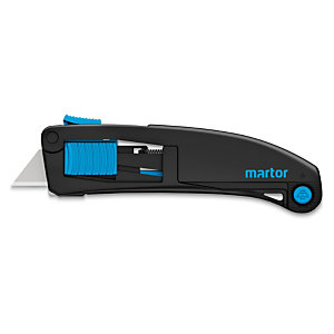 COUTEAU MAXISAFE MARTOR
