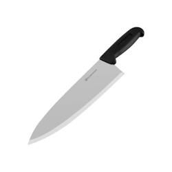 Couteaux de cuisine 365 mm professionnel - Idéal pour chefs, restaurants, hôtels, cantines - Equipementpro - 5050984328923_0