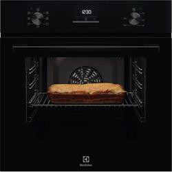 Electrolux Four Encastrable Catalyse partielle Série 300 LOH3C00BK - noir 944068522_0