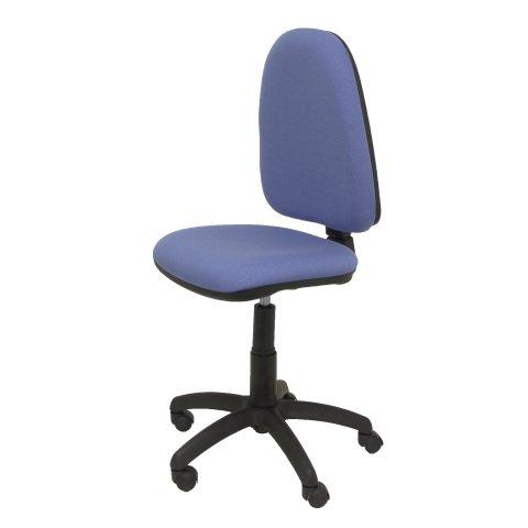 FAUTEUIL AYNA TISSUE BALI - AZUL CLARO