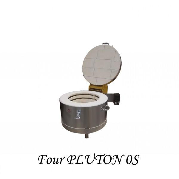 FOUR PLUTON 0S CAPACITÉ 23 LITRES 1320°C_0