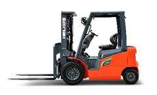 G2 chariot élévateur électrique à batterie lithium 2-3.5t - nouvelle conception - batterie 48V/404AH_0