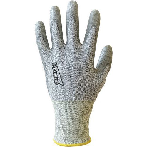 GANT ANTI COUPURES EN FIBRE HAUTE TENACITÉ DE TAILLE 7 - SINGER SAFETY