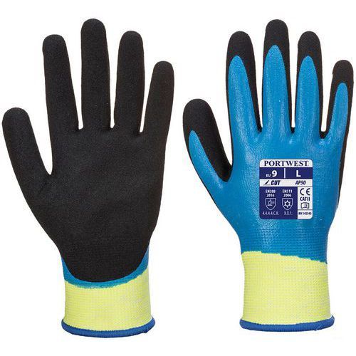 GANT ANTI-COUPURE NIVEAU D AQUA CUT PRO AP50 9 - PORTWEST