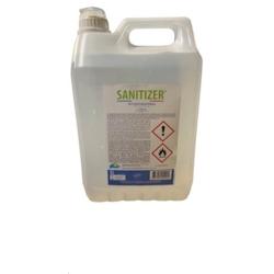 Gel hydroalcoolique en bidon de 5L - M04SB0350SHA_0