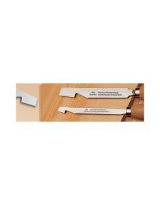 GRATTOIR COUPE LATÉRALE - LARGEUR 15MM