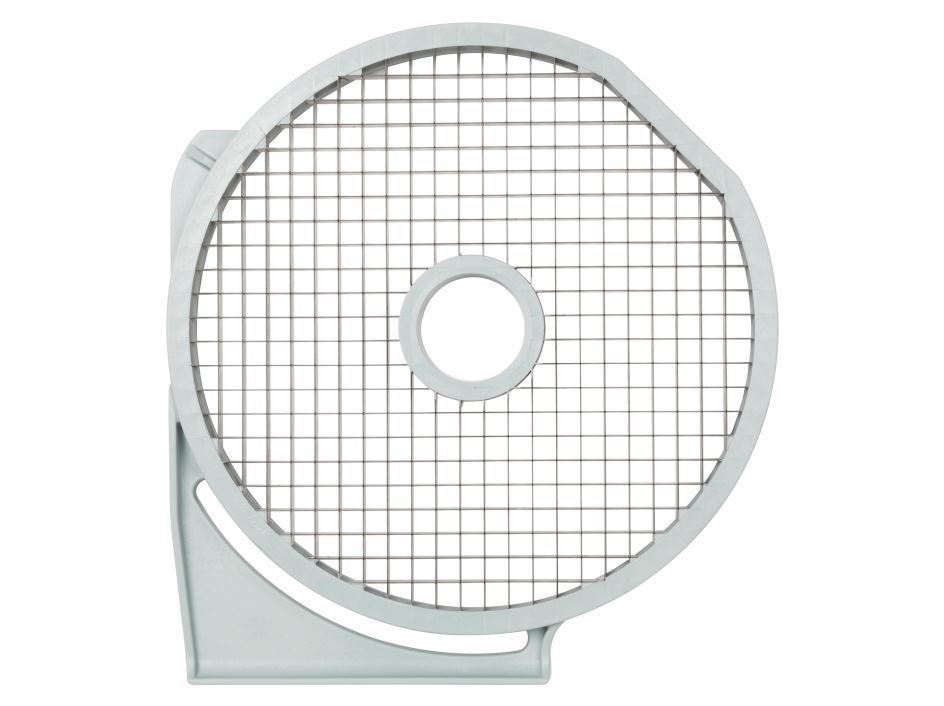 GRILLE À MACÉDOINE DITO SAMA 8X8 MM - LAVABLE AU LAVE-VAISSELLE