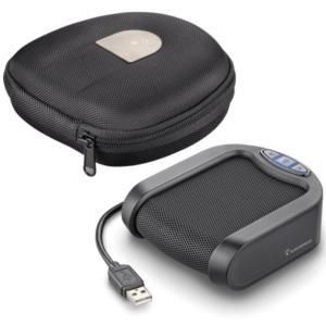 HAUT-PARLEUR DE CONFÉRENCE PLANTRONICS CALISTO P-420