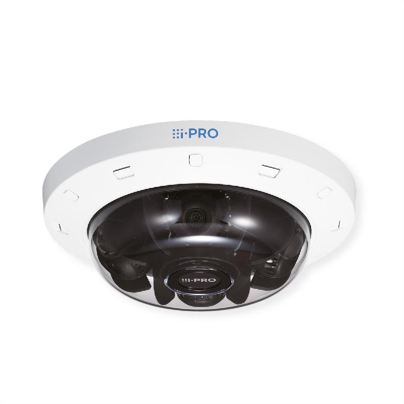I-PRO WV-S8544 Caméra multi-capteurs 4x 4 MP_0