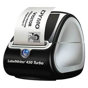 IMPRIMANTE ÉTIQUETTES LABELWRITER 550 TURBO DYMO