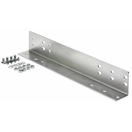 KIT D'ÉQUERRES 635 XX POUR COULISSES 5321 / 5321 EC-LONGUEUR 470 MM ACCURIDE