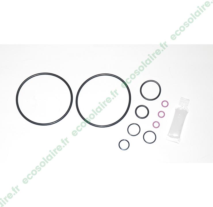 Kit de joints toriques pour pompe immergée SHURFLO 9325 - Référence M29909 - Applications agricoles et rurales_0