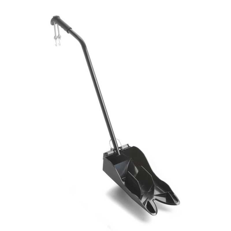 Kit obturateur mulching tracteur tche 102 cm - STIGA – ggp / castelgarden - 299901055/0_0