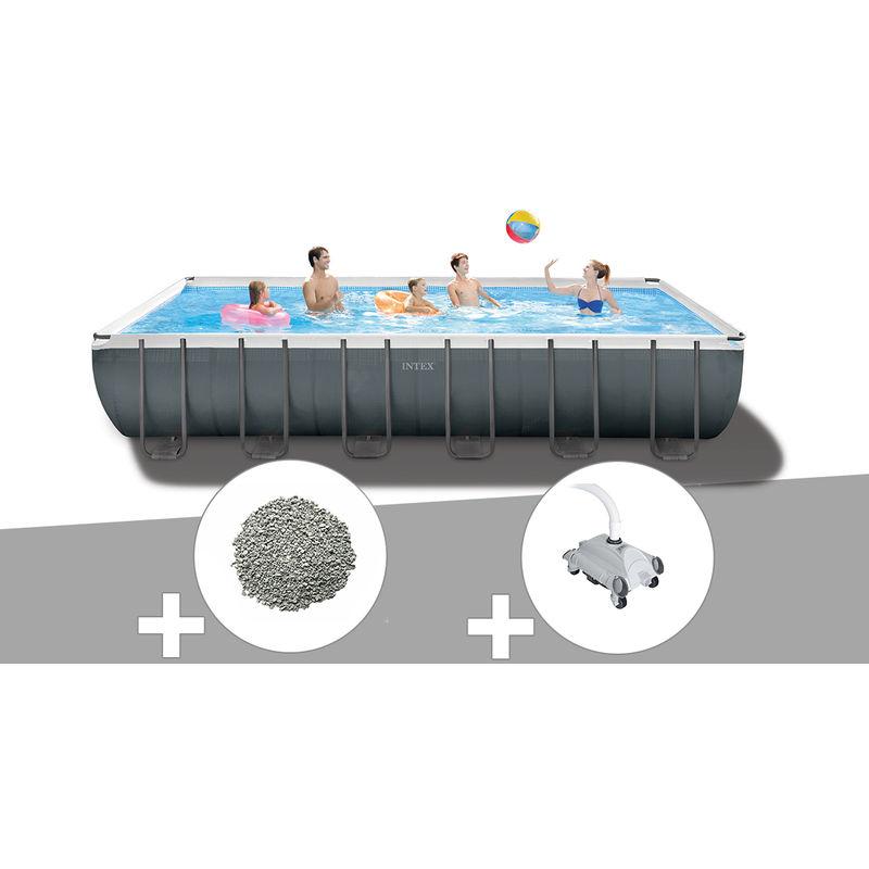 Piscines Intex Achat Vente De Piscines Intex Comparez Les Prix