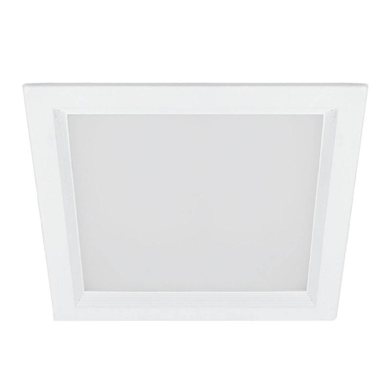 REGIOLUX LAMPE ENC. LED SCOTA-SDES-O/120 4 000 K 12X12 CM