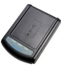 Lecteur RFID UHF plug-and-play - Promag TA500 - ISO18000-6C Gen 2 - 860-960 MHz_0