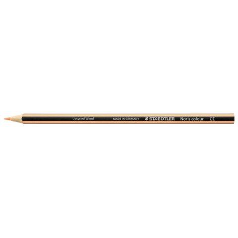 LOT DE 3 - CRAYONS STAEDTLER NORIS COLOUR 185 COLORIS CHAIRS POCHETTE DE 12
