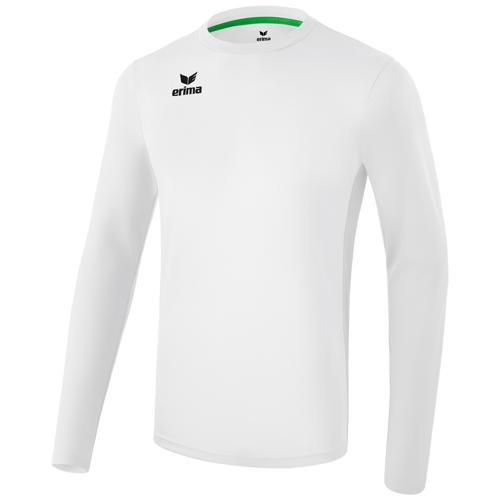 MAILLOT ERIMA LIGA ML BLANC
