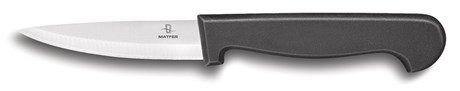 MATFER - COUTEAU D'OFFICE INOX 80 MM - 090300
