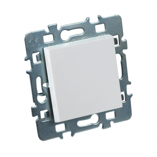 CASUAL MÉCANISME VA-ET-VIENT + CACHE BLANC + SUPPORT MÉTAL DEBFLEX