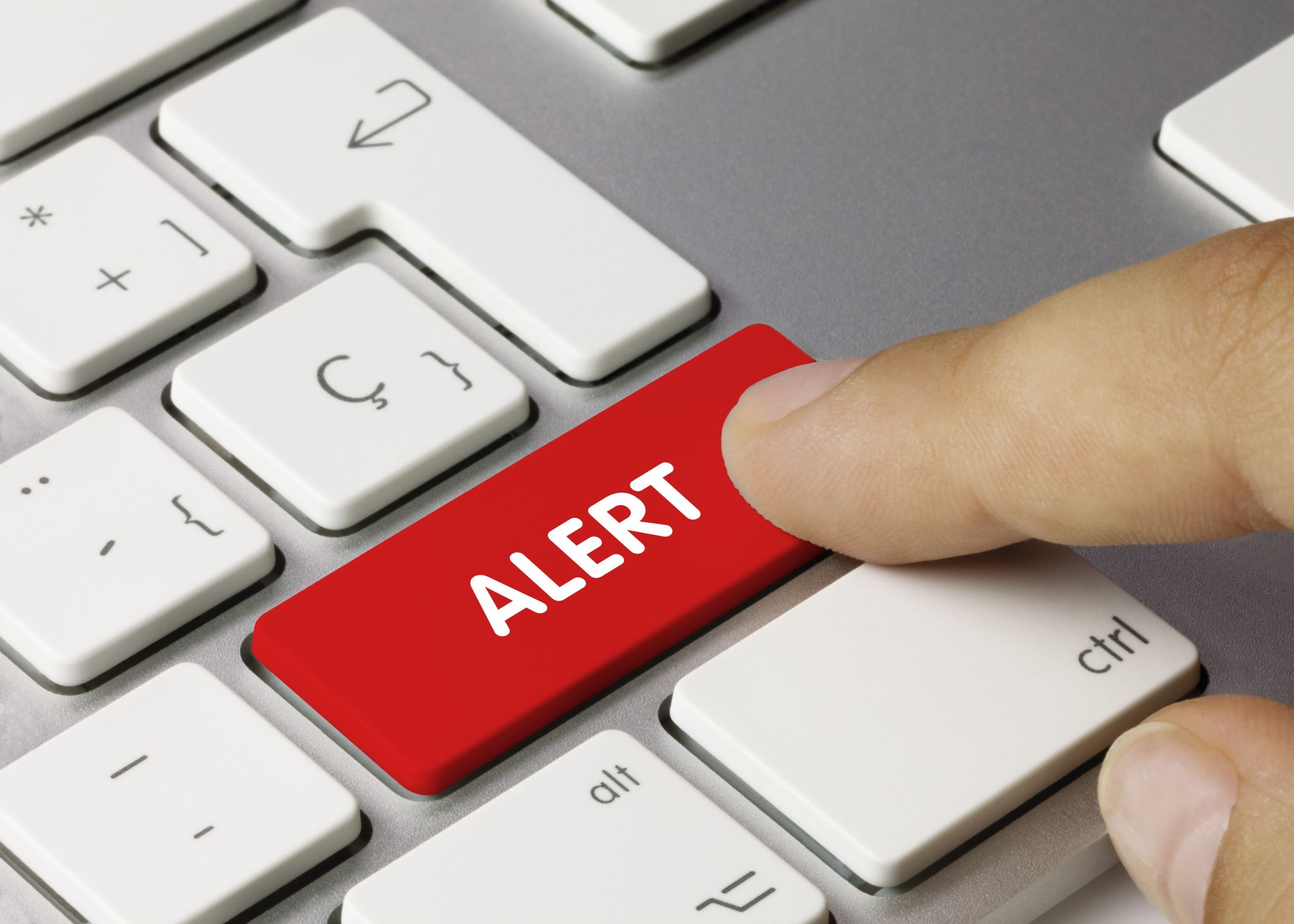 Multialerte sans fil portatif et fixe - Diffusion et réception immédiate d'alertes PPMS pour écoles_0
