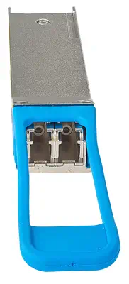 Networking X140 40G QSFP+ LC LR4 SM 10km 1310nm Transceiver_0