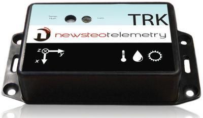 NEWSTEO TRACKER 31