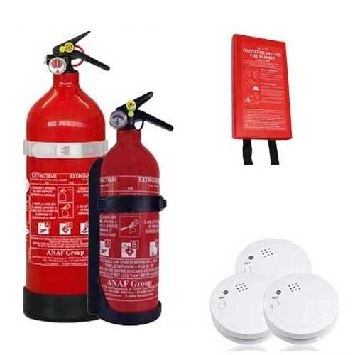 Pack ultime protection incendie domestique_0