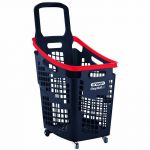 PANIER MONOBLOC 65L