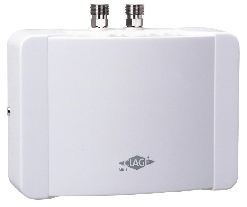 Petit chauffe-eau instantané MBH4 - 4,4 kW, classe énergétique A - Réf. 1500-160043_0