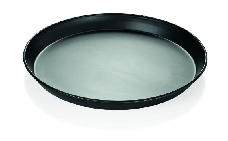 PLAQUE  À PIZZA Ø HAUT 28CM, Ø BAS 26CM