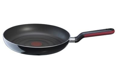 POELE / SAUTEUSE TEFAL - POELE SOFTLINE 20 CM