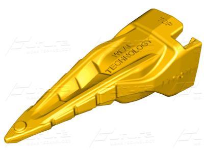 Pointes Type V17 TL - Minipelle-shop - Largeur 66 mm, Hauteur 69 mm, Longueur 175 mm_0