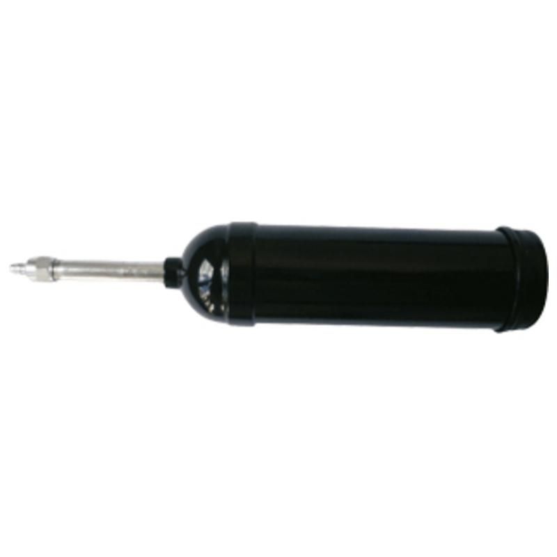 POMPE A POUSSER 150 G CUVETTE