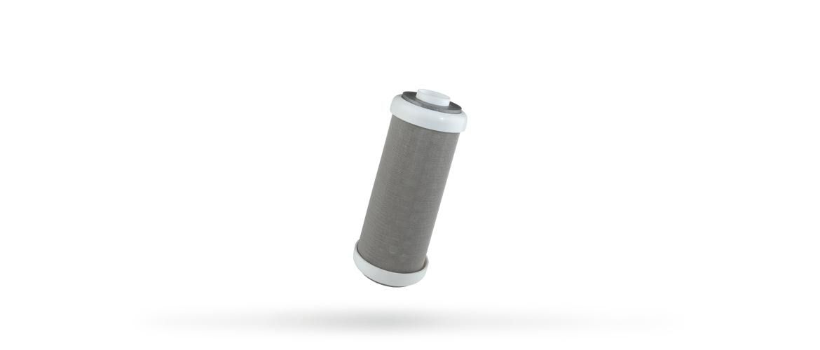 Ra Mignon SX - Cartouches filtrantes en acier inoxydable pour eau - Atlas Filtri - 800 l/h_0