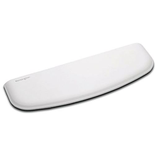 REPOSE-POIGNETS ERGOSOFT POUR CLAVIER COMPACT FIN - GRIS - KENSINGTON