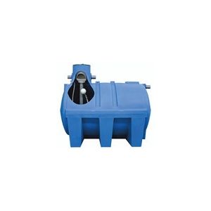 RÉSERVOIR EAU DE PLUIE PEHD 5000L