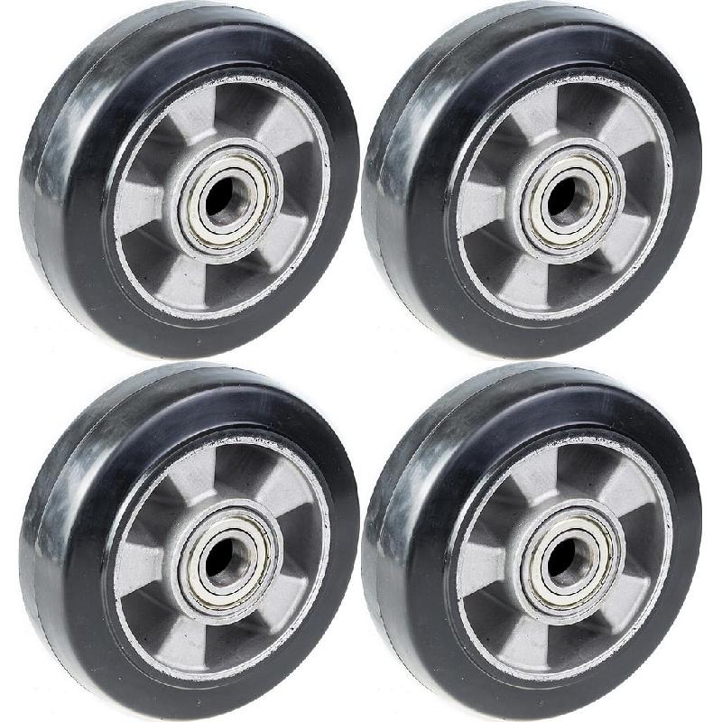 Roue 152mm 6