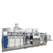 SBL 3 - Souffleuse de bouteilles PET - Serac - diamètre max 160 mm - jusqu'à 18 000 bouteilles/h - formats de 50 ml à 5 L_0