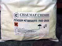 SEL DE MER SAC DE 50 KG : CHAUMAT CHIMIE