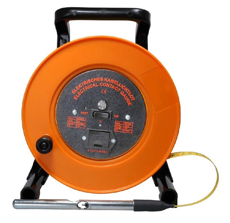 Sonde de niveau d'eau (pour puits, forage
) #6502mi_0