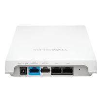 SONICWALL SONICWAVE 224W - BORNE D'ACCÈS SANS FIL - WI-FI 5 - AVEC 1 ANS DE SUPPORT ET DE GESTION DE WIFI CLOUD SÉCURISÉ