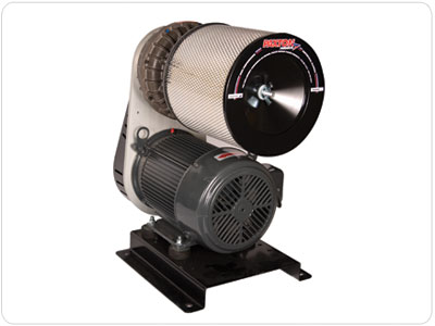 Soufflerie centrifuge Paxton XT 500 - 4 kW - Séchage et soufflage efficaces pour diverses industries_0