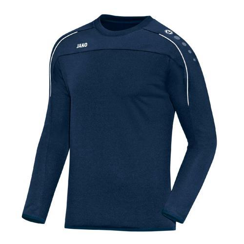 SWEAT TOP JAKO CLASSICO MARINE