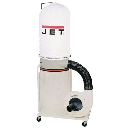 SYSTÈME D'ASPIRATION 230V 1.9KW 1620 M³/H PROMAC - DC-1100A-M