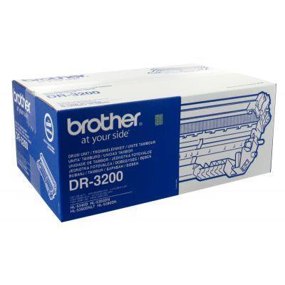 Tambour à la marque Brother DR3200 noir_0