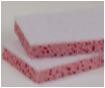 TAMPONGE BLANC