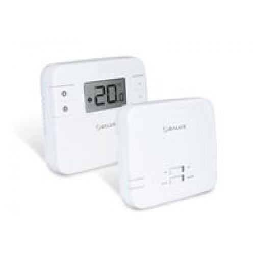 THERMOSTAT D'AMBIANCE NUMÉRIQUE - RT310I SALUS